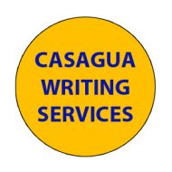Casagua Writing Services