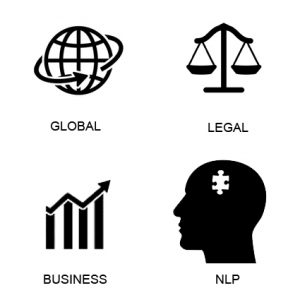 NLP Writing for Business & Law